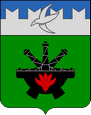 Нариманов герб